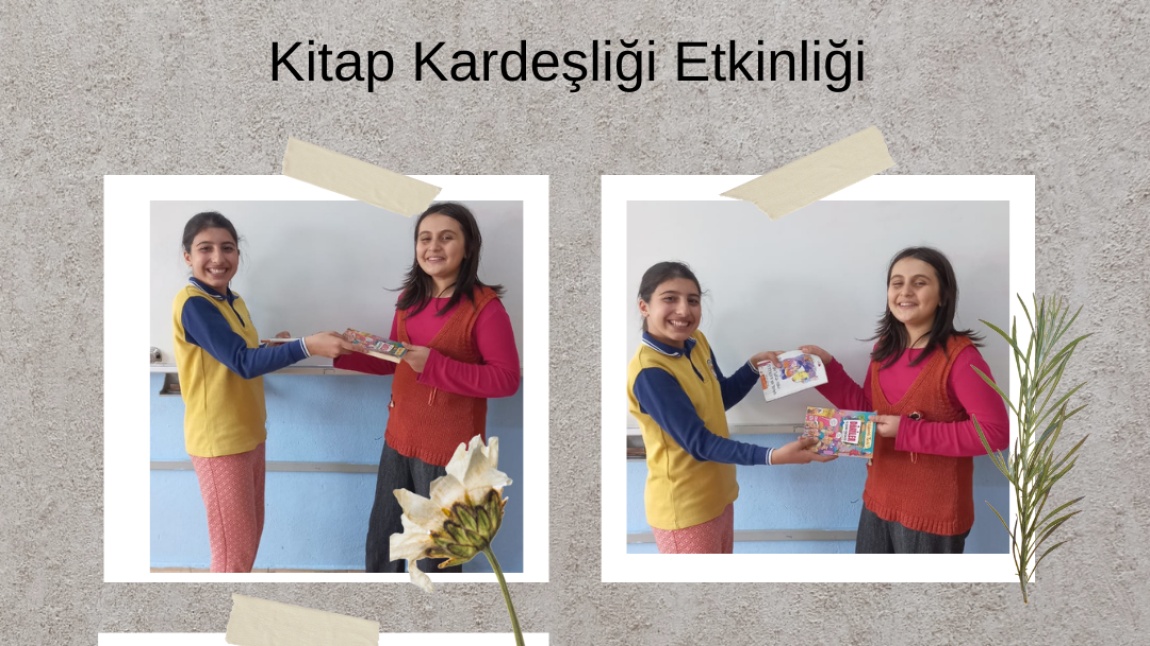 Kitap Kardeşliği 